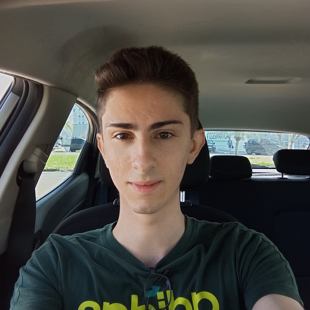 Artur Schincariol Rossi photo